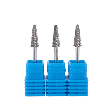 Customizable carbide typhoon bit carbide nail drill bit manufacture rdrill bits tungsten